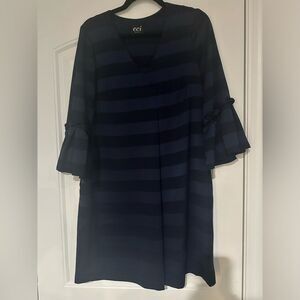 ECI shift Sz M!
